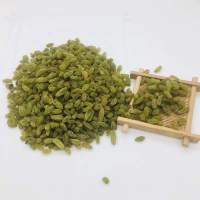 整箱批发烘焙原料小珍珠新疆特产葡萄干小颗粒葡萄干提子干图4