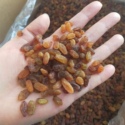 红葡萄干免洗红提小颗粒葡萄干小珍珠提子食品烘焙原料批发图4