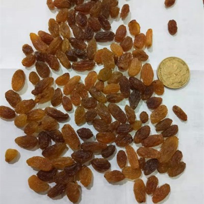 红葡萄干免洗红提小颗粒葡萄干小珍珠提子食品烘焙原料批发图5