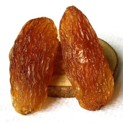 新疆特产红香妃葡萄干批发代发250g 吐鲁番大颗粒红提子果葡萄干图5