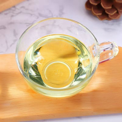 黄金果野生茶油500ML山茶油油菜籽油压榨一级厂家直销图4