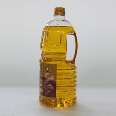 绿光茶籽橄榄核桃食用植物调和油1.8升核桃油橄榄油厂家直供图3