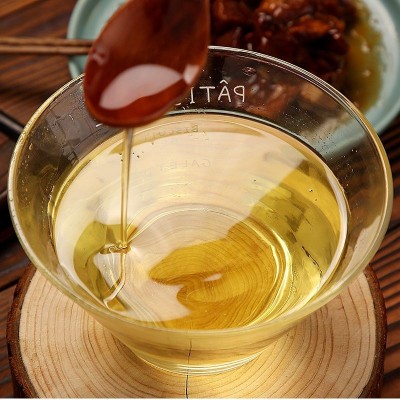 全国包邮 5L非转基因玉米油 笨榨浓香食用油山东玉米油厂自榨粮油图3