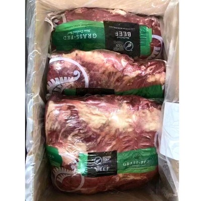 新西兰PS级银蕨牛上脑去骨牛背肩肉大块原切牛排进口冷冻牛肉图5