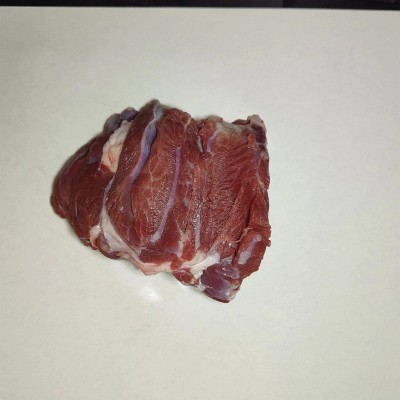 吉林延边羊腿冰冻羊肉厂家货源羊腿肉