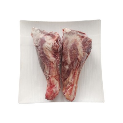 鲜切羊腱子厂家批发原切羊肉一斤装冷冻火锅饭店商用羊肉图5