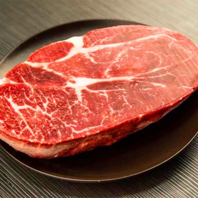 分割部位肉 牛肉 冷冻牛肉 牛上脑 冷冻品牛排自助餐烤肉用品批发图2