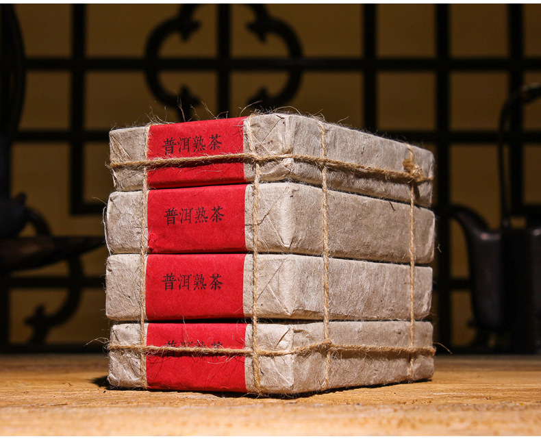 老班章古树熟茶砖250g_02.jpg