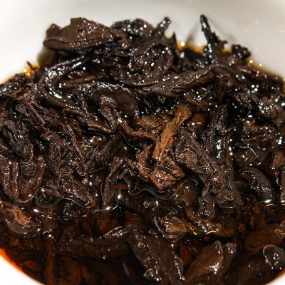 普洱茶小沱茶熟茶原味迷你沱茶普洱熟茶礼盒装500g熟普洱厂家直批图5