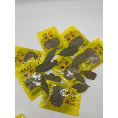菜品中少不了的配料，看得到的健康，做出来的美味精心挑选的香叶图4
