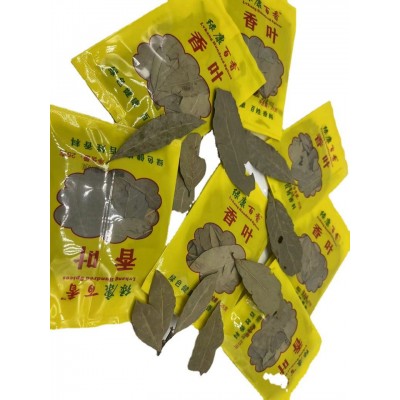 菜品中少不了的配料，看得到的健康，做出来的美味精心挑选的香叶图5