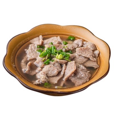 乐山苏稽跷脚牛肉底料清汤火锅底料翘脚牛肉汤料配方牛肉调料100g图5