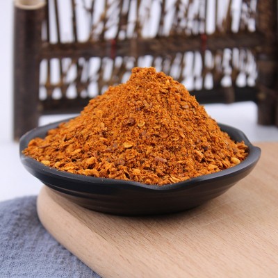 工厂批发家用袋装辣椒粉辣椒面火锅用干碟蘸料川菜冒菜用辣椒面图2