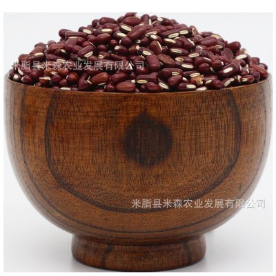 陕北红豆红小豆赤豆500g真空装批发 农家自种五谷杂粮图4
