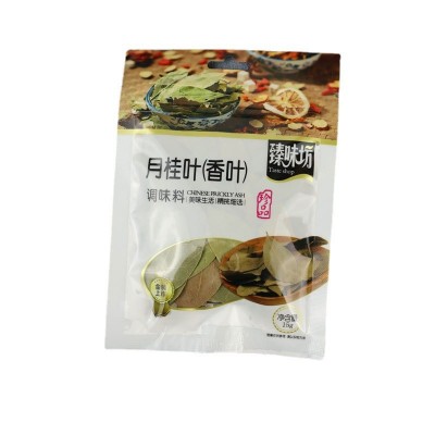 厂家批发月桂叶香叶炖肉煲汤烹饪调味料卤牛肉调味家用袋装香叶图5