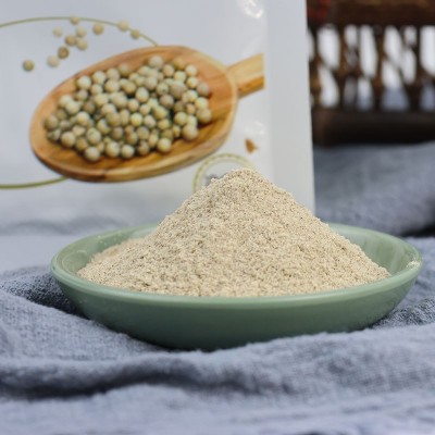厂家批发白胡椒粉炖汤调味料家用炒菜调味料炖鱼提味袋装白胡椒粉图2