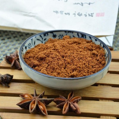 产地批发 香辛料 大红八角 大料 八角粉 大茴 厂家大量供应图2