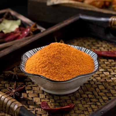 私房猫藤椒腌料1kg炸鸡腌料烧烤鸡翅鸡腿烤翅鱼调料 藤椒腌料商用图2