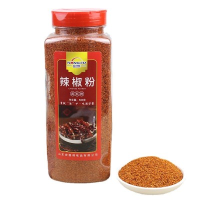 辣椒粉火锅烤肉蘸料串串香烧烤调料炸串烤肉烤鱼鸡翅腌料油泼辣子图5