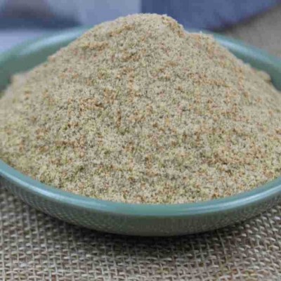 桶装黑白胡椒粉家用胡辣汤羊杂汤饺子调馅调味料西餐用黑白胡椒粉图2