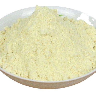 黄豆粉植物蛋白饮料豆奶黄豆饮料豆制品豆腐内脂脱皮甩渣20kg/袋图5