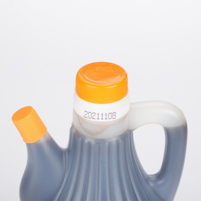 800ml*12瓶味极生抽王酱油 大豆发酵 冷凉菜醇香饭店家庭调味品图2