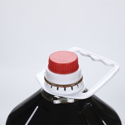 定制贴牌生抽酿造酱油 酒楼常用炒菜酱油 勾芡上色味鲜生抽王酱油图2