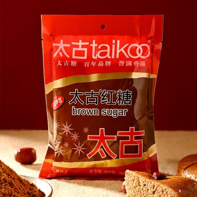太古优级白砂糖白沙糖黄冰糖方糖红糖冰糖烘焙原料批发一件代发图3