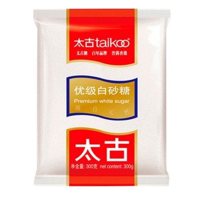 太古优级白砂糖白沙糖黄冰糖方糖红糖冰糖烘焙原料批发一件代发图4