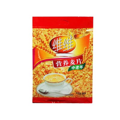 维维豆奶粉豆浆粉永和豆浆粉加钙无添加蔗糖整箱批发一件代发包邮图2
