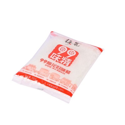 批发梅花味精99%晶体200g味精提鲜增味炒菜煲汤家用调味料品图5