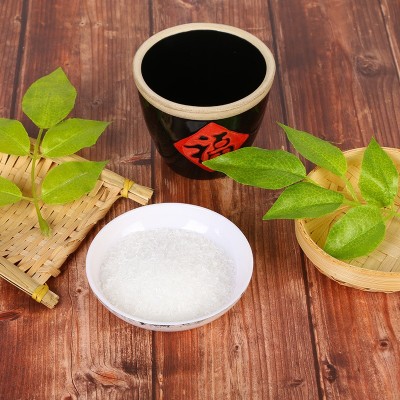 批发梅花味精99%晶体200g味精提鲜增味炒菜煲汤家用调味料品图4