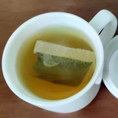 厂家批发小叶苦丁茶青山绿水茶叶200g袋装茶叶包一件代发量大包邮图4