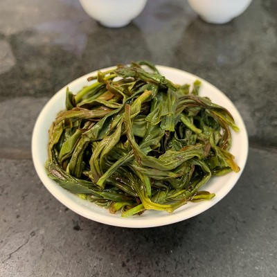 潮州凤凰单丛茶叶批发乌龙茶抽湿鸭屎香功夫茶礼盒装现货代发图5