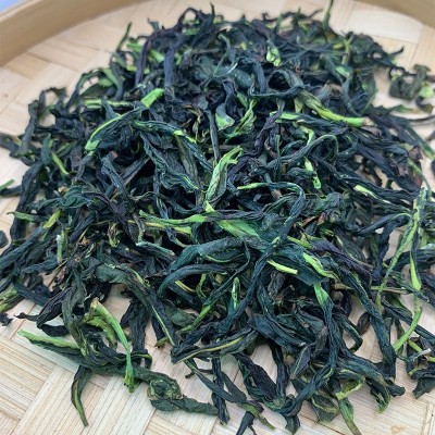 潮州凤凰单丛茶叶批发乌龙茶抽湿鸭屎香功夫茶礼盒装现货代发图2