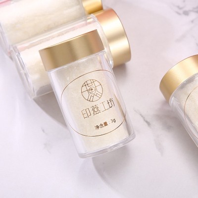 燕工坊速泡燕窝O EM冲泡型纯燕窝（无糖）高档瓶装冻干燕窝拿样图4