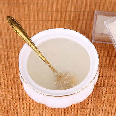 燕工坊冻干即食燕窝O EM印尼方盒鲜泡燕窝营养滋补品批发拿样批发图2