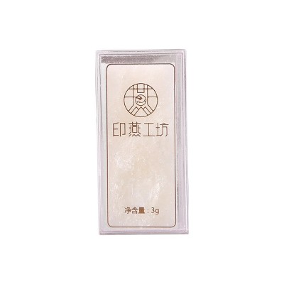 燕工坊冻干即食燕窝O EM印尼方盒鲜泡燕窝营养滋补品批发拿样批发图5