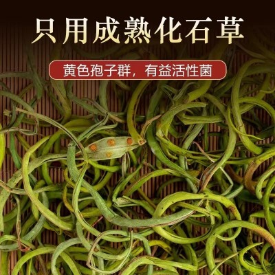 新货 肾精茶 东北特产 肾精茶 50g/罐图4