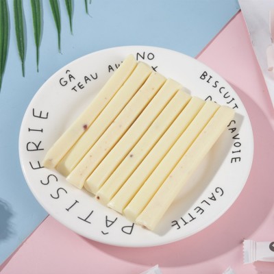 图腾牧场 内蒙古高钙奶条益生元118g独立包装儿童休闲零食奶制品图4