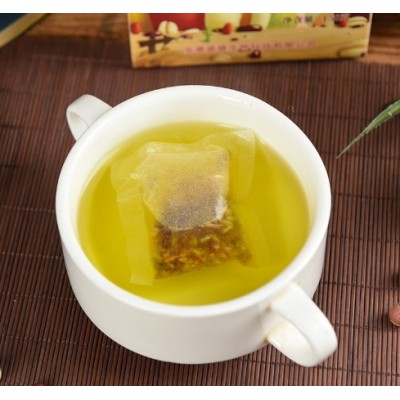 赤小豆芡实薏米茶 红豆薏米茶 袋泡茶 oem贴牌代加工 养生花草茶图4