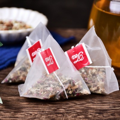 淳滋堂湿眫凊茶29味 三角包茶冬瓜荷叶茶红豆薏米茶养生茶袋泡茶图3