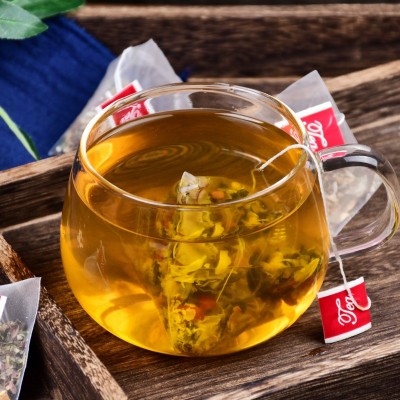 淳滋堂湿眫凊茶29味 三角包茶冬瓜荷叶茶红豆薏米茶养生茶袋泡茶图4