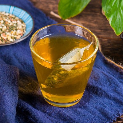 淳滋堂菊苣栀子茶 袋泡茶菊苣桑叶栀子茶百合非绛酸茶 养生茶花茶图3