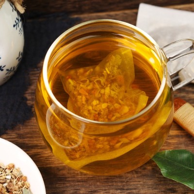 淳滋堂二十九味湿清茶 去非湿茶非湿胖茶非三清茶袋泡茶养生图4