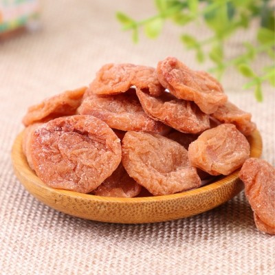 珍镁味 无糖梅饼无糖陈皮梅饼话梅饼酸甜梅子酸梅蜜饯厂家图3