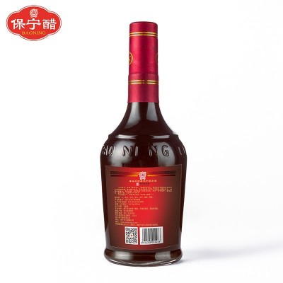 【大批采购】保宁醋936（700mL)*6瓶工厂直发四川阆中特产包邮图4