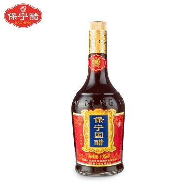 【1688】四川阆中保宁醋保宁国醋纪念版700mL（无礼盒）