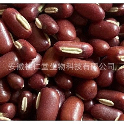 批发散装新货五谷杂粮赤小豆直供药食同源长粒赤小豆 量大价优图2