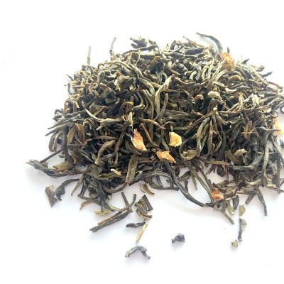 浙江省老字号杭州茶厂茶叶西湖牌茉莉花茶特级150克/袋图4